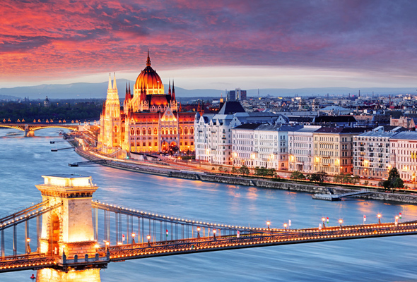 为什么说匈牙利创业移民前景大好？